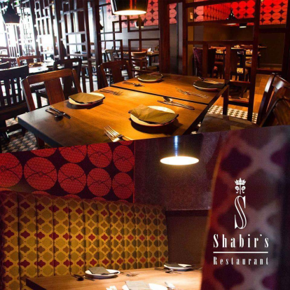 *Shabirs Restaurant
